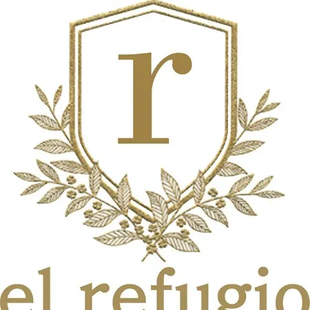El Refugio Apartment Ensenada Exterior photo