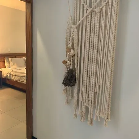 El Refugio Apartment Ensenada Exterior photo