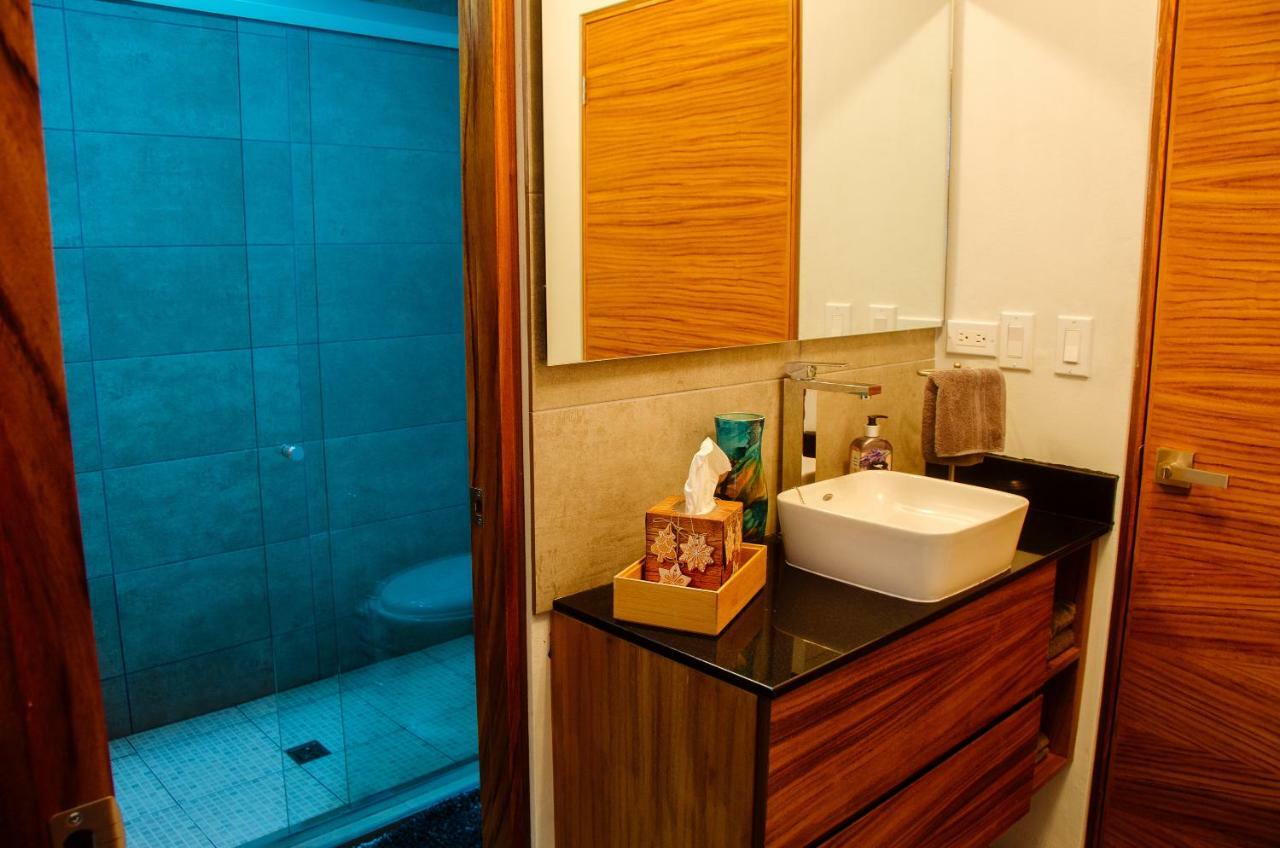 Apartment El Refugio *