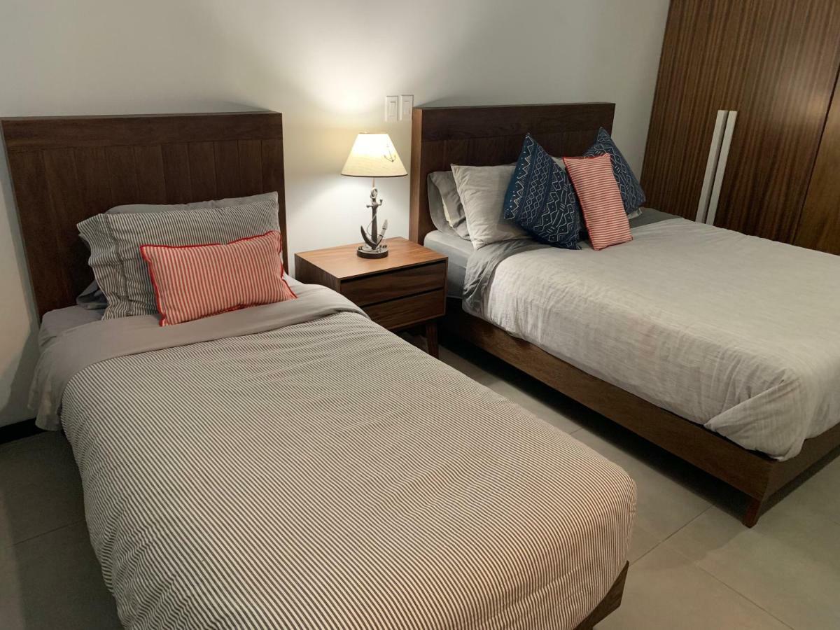 Appartement El Refugio Ensenada