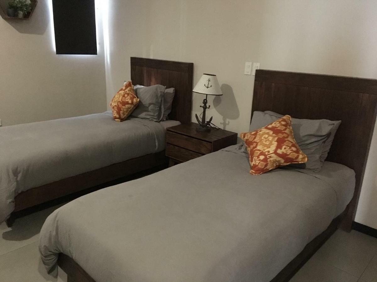 El Refugio Appartement *